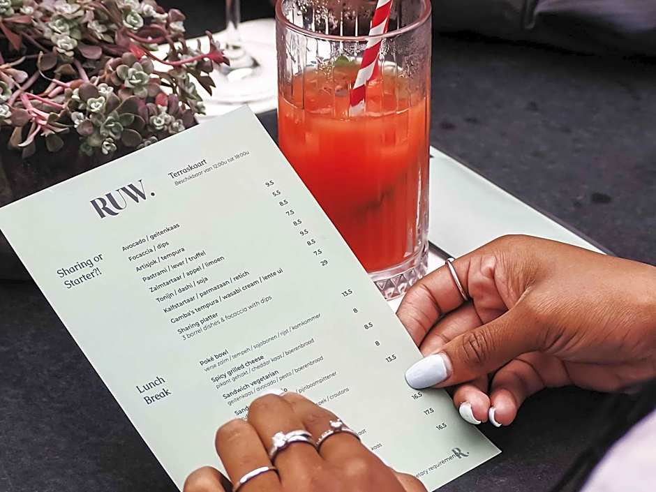 Hotel Valkenburg by Mercure