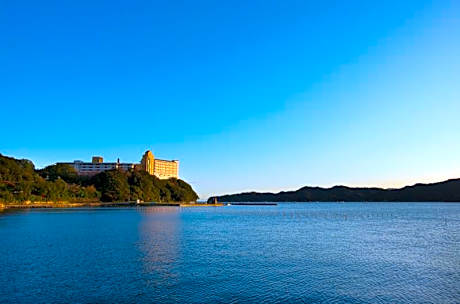 Ryosou Uminochou Ryokan