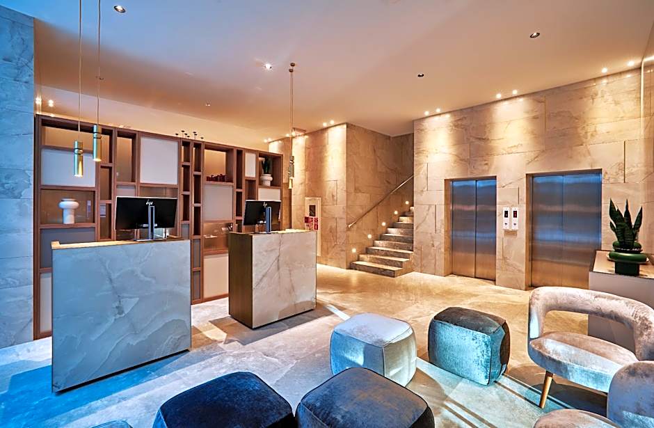 Radisson Hotel City Centre Odesa