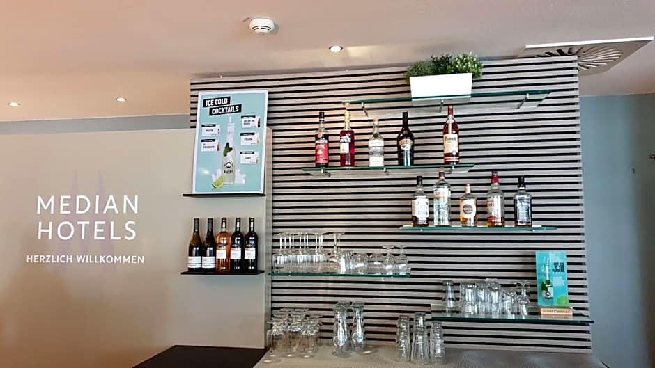 Median Hotel Hannover Messe