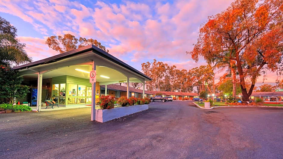 Matthew Flinders Motor Inn
