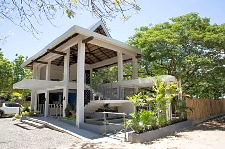 Karancho Beach House