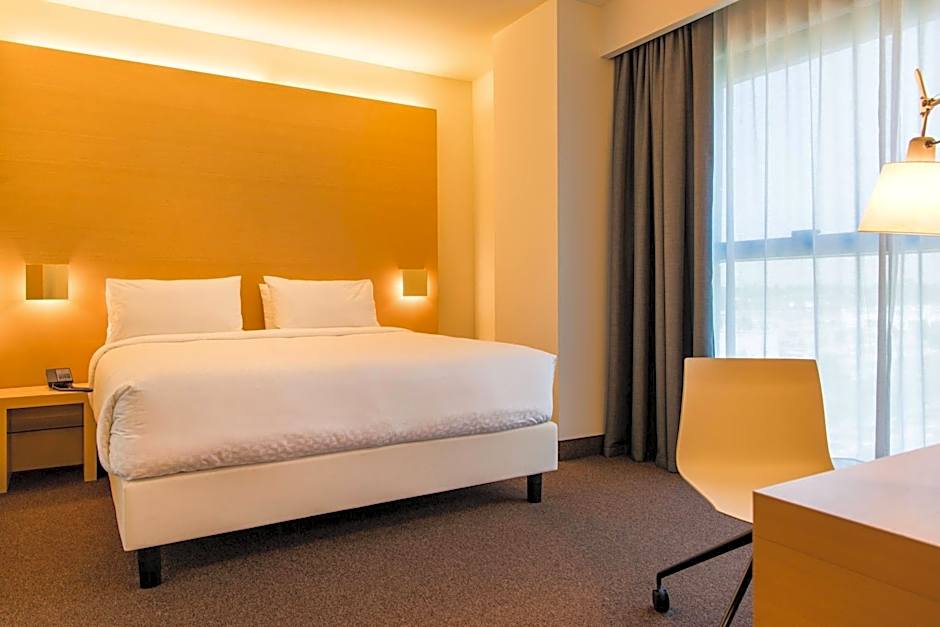 Four Points by Sheraton Venice Mestre