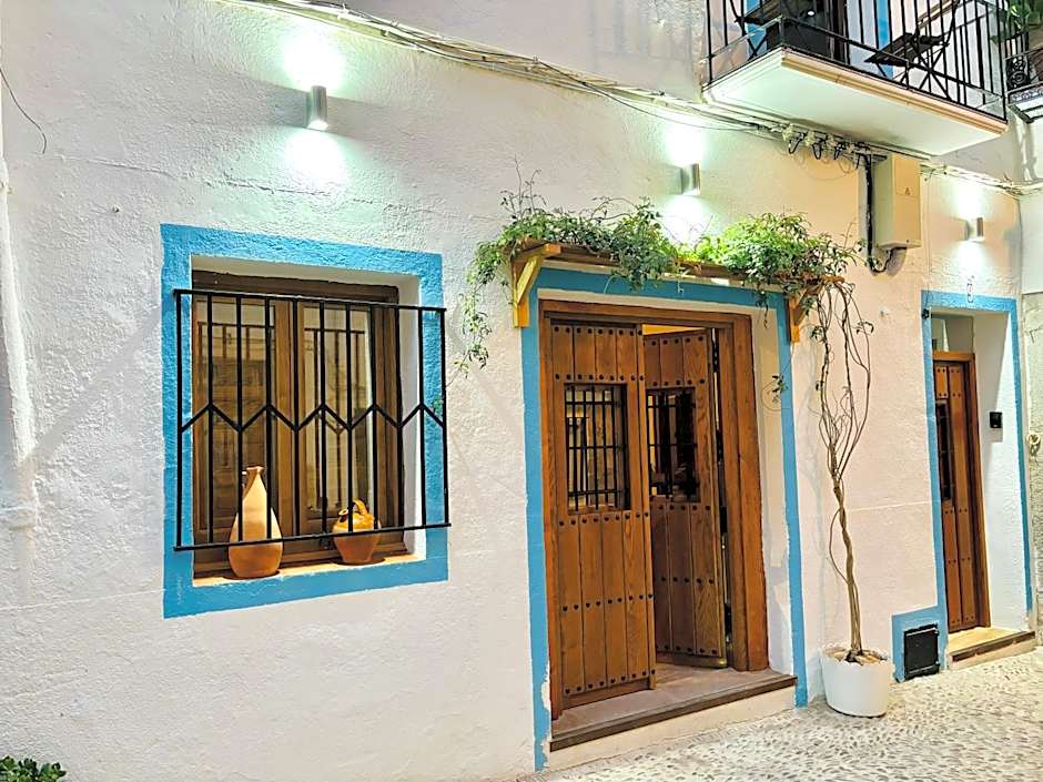 Casita Marinera