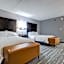 Hampton Inn & Suites By Hilton Hamilton-Brantford