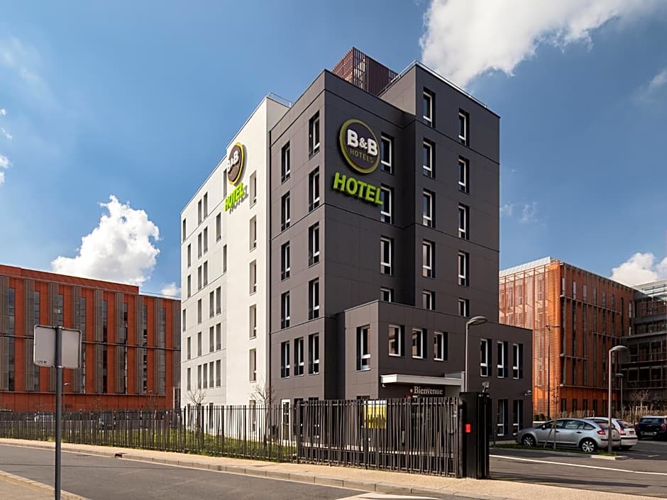 B&B Hôtel ORLY CHEVILLY Marché International