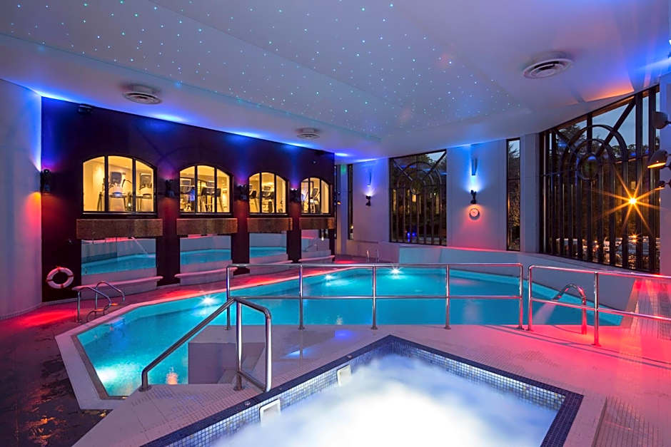 Crowne Plaza Gerrards Cross By IHG