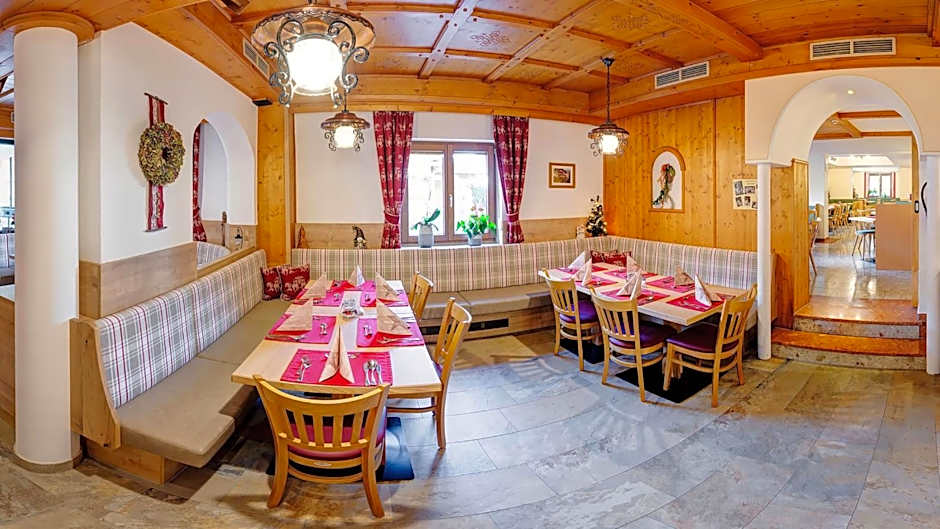 Hotel-Pension Egger