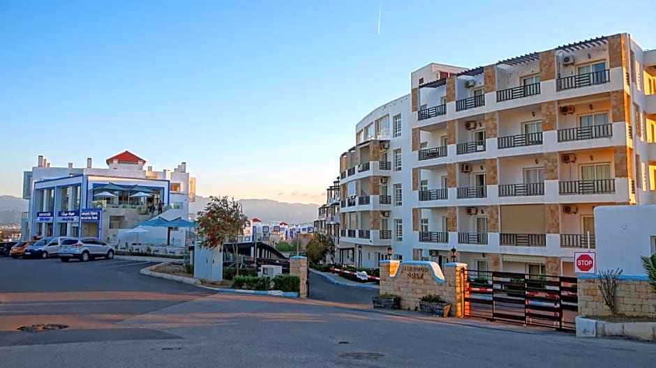 Mirador Golf Appart-hotel