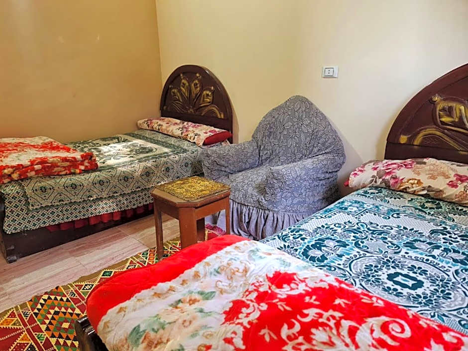 Hamd Nubian Guest House