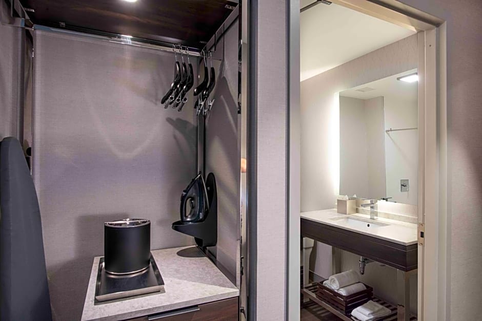 Holiday Inn Express - Boston South - Quincy, an IHG Hotel