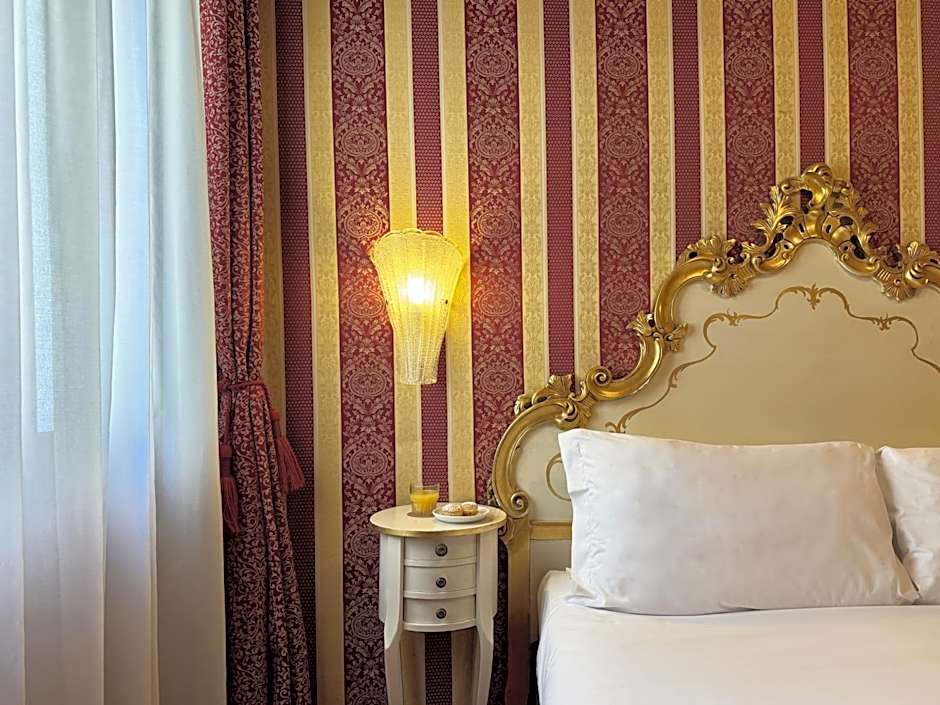 Hotel Alcyone