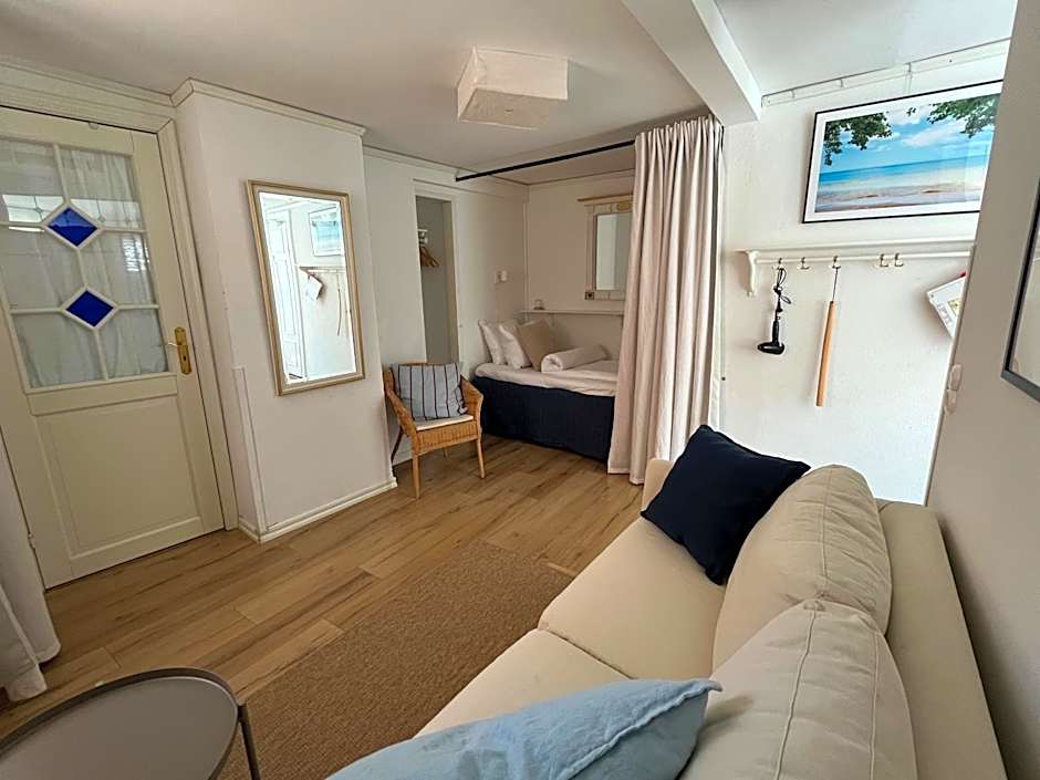 Hotell Bäckagården