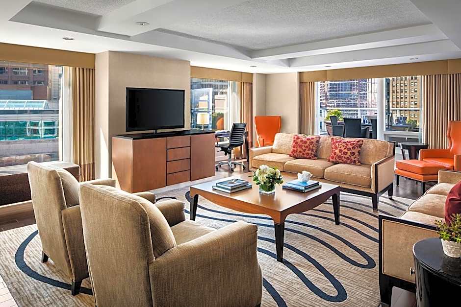 Fairmont Waterfront