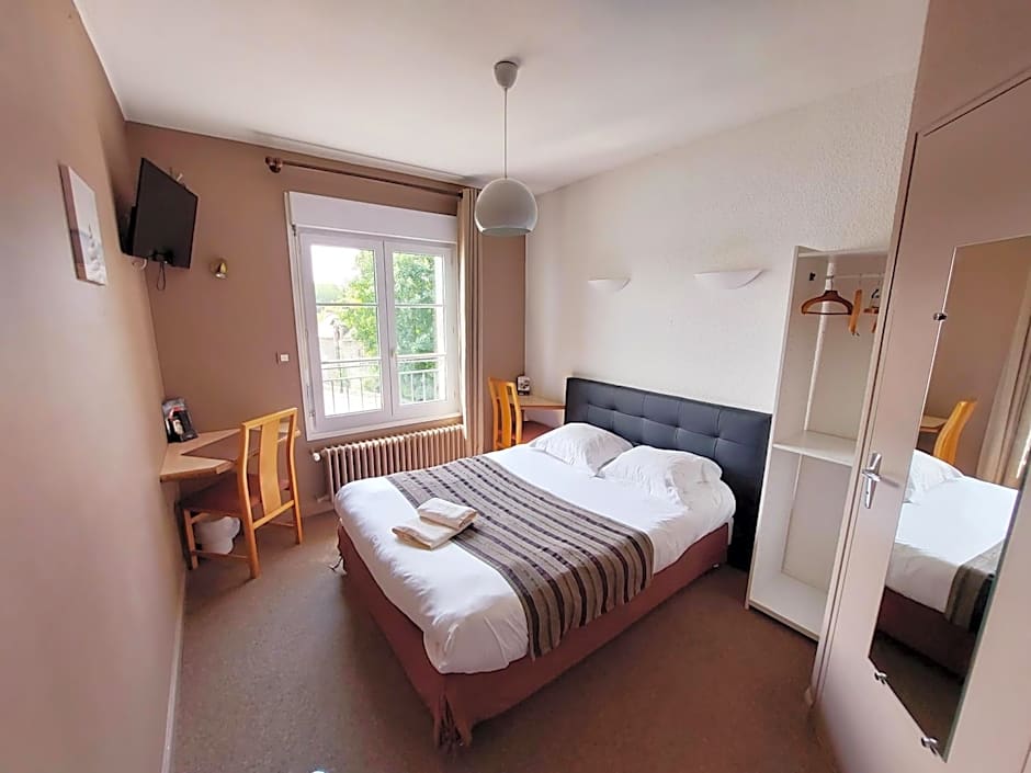 Hôtel Restaurant du Lac