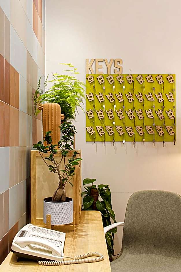 Hotel Blumen