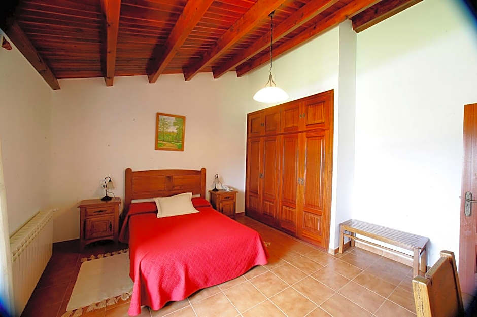 Casa da Botica A Estrada