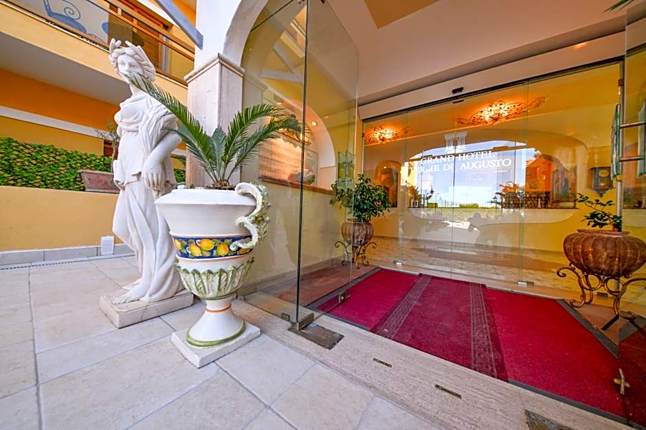 Grand Hotel Terme di Augusto