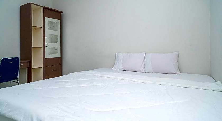 Mroom Residence near UMN Gading Serpong RedPartner