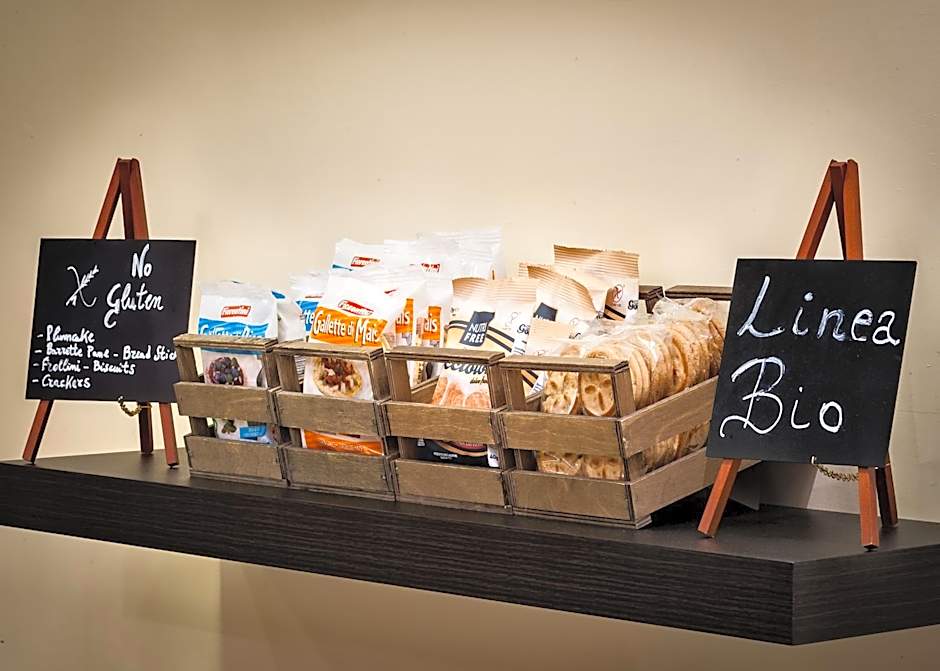 Hotel Dei Cavalieri Caserta