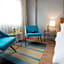 Pullman Sao Paulo Vila Olimpia
