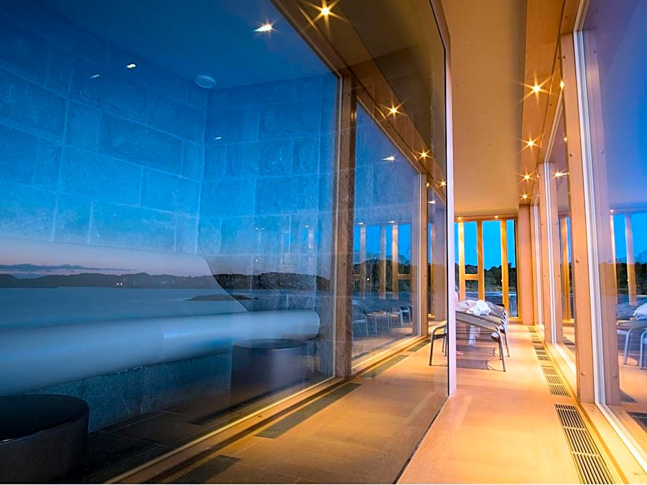 Gullmarsstrand Hotell & Konferens