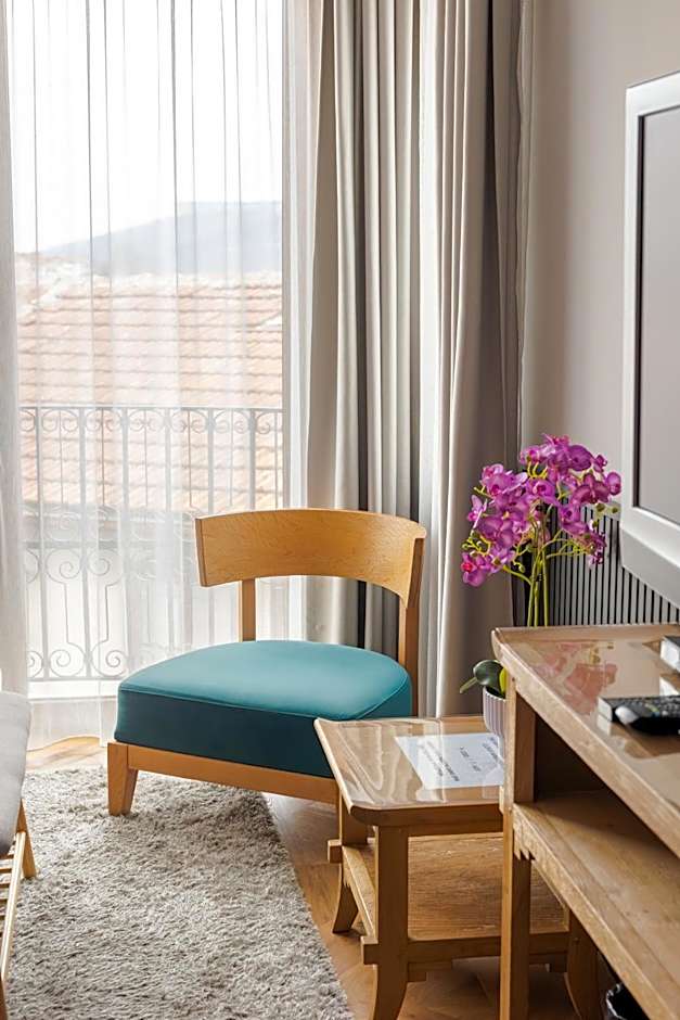 Hotel Studio