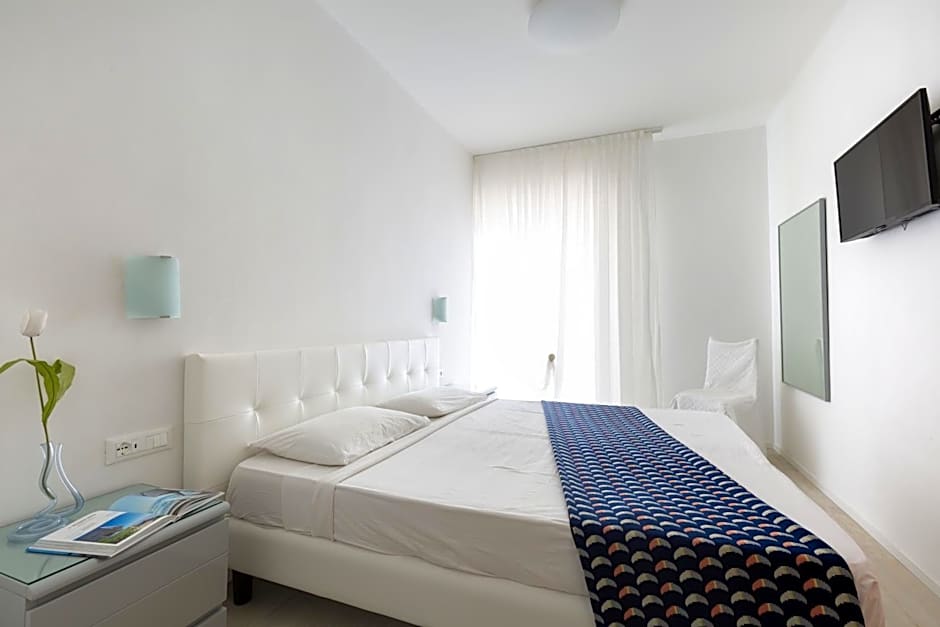 Hotel Cavallino Bianco