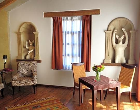 Guayaba Inn Boutique Hotel
