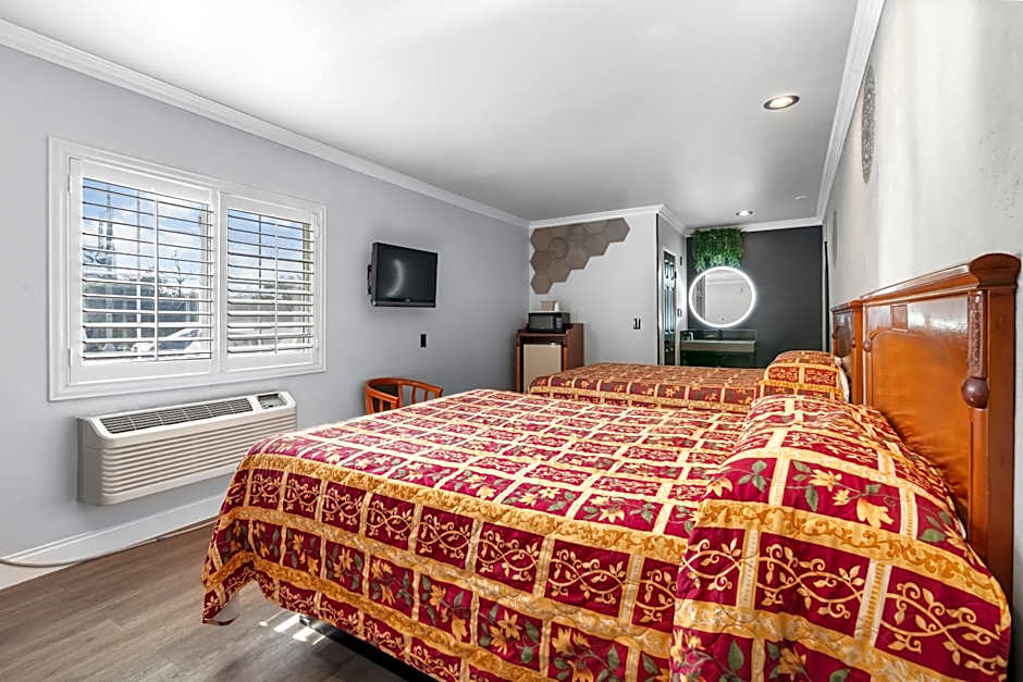 Beverly Inn