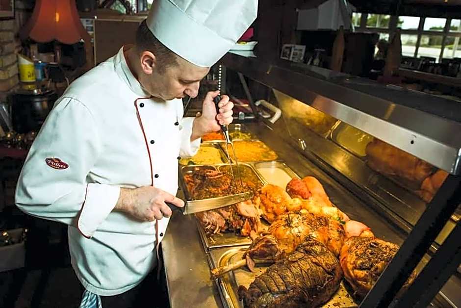 The Merry Monk Bed and Breakfast