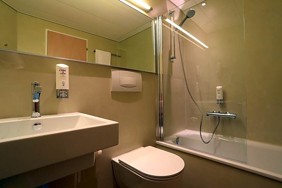 Hotel Elvezia Ascona