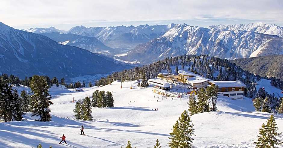 Boutiquehotel - Michl