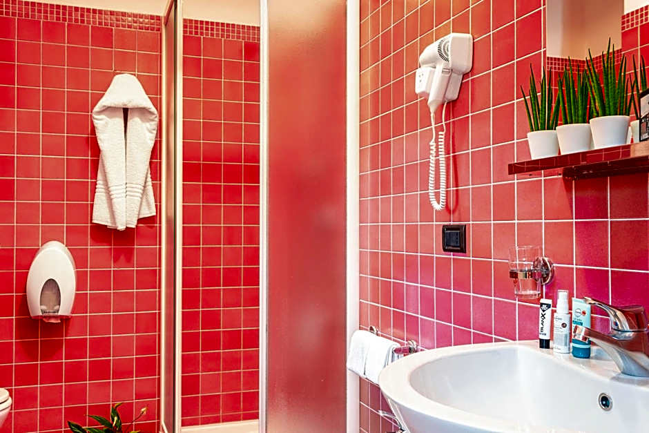 Albergo Il Giardino del Rio