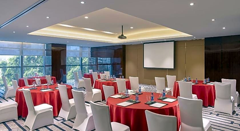 Hilton Haikou