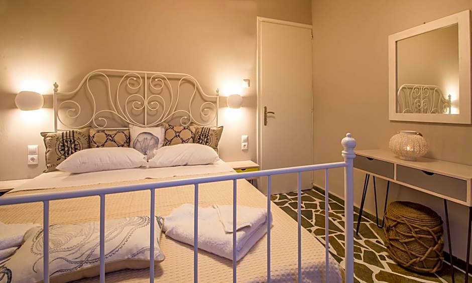 Photo 1 of 13 of 2 Bedroom Apartment, Sea View
