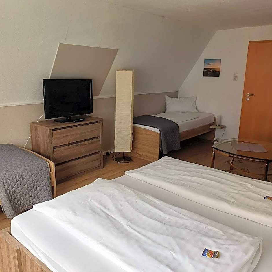 Alt-Emder Bürgerhaus