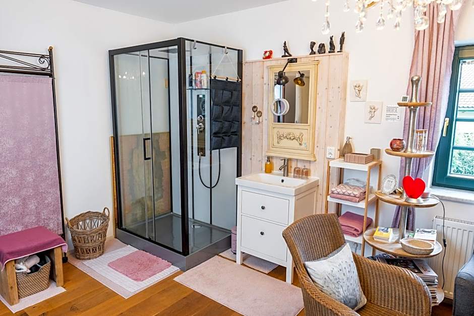 Bed and Breakfast Petra Huber