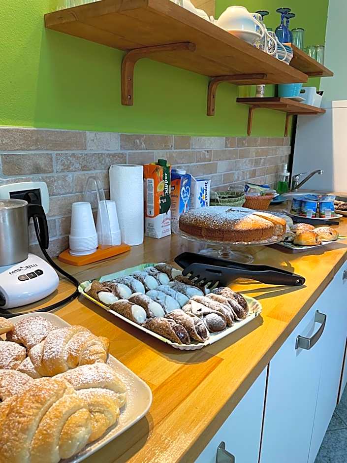 A Casa di Giù B&B