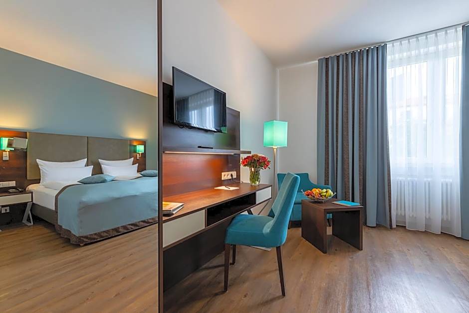 Trip Inn Hotel Messe Westend