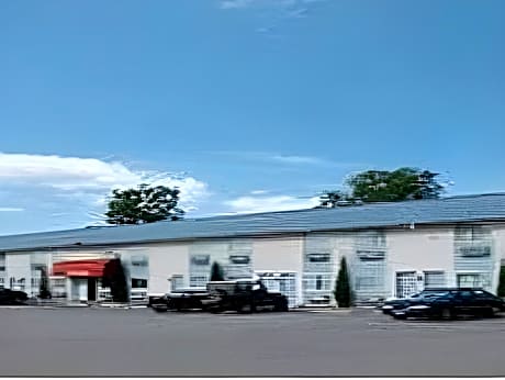 Heritage Inn Mansfield