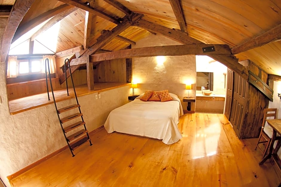Hotel Casa Selah