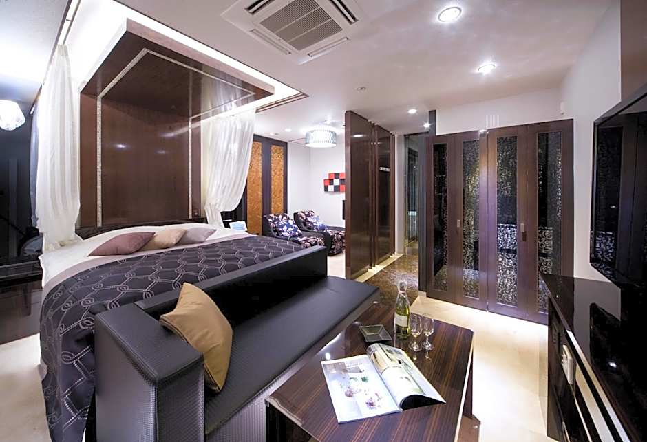 JEWEL HOTEL LUXURY MODERN (Adult Only)