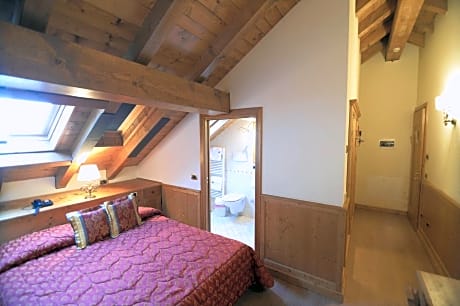 Albergo Valbella