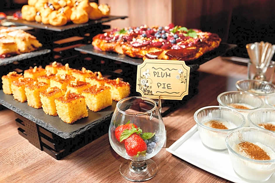 Sunny Beach Hotel Forum - All Inclusive