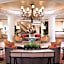 The Beverly Hills Hotel