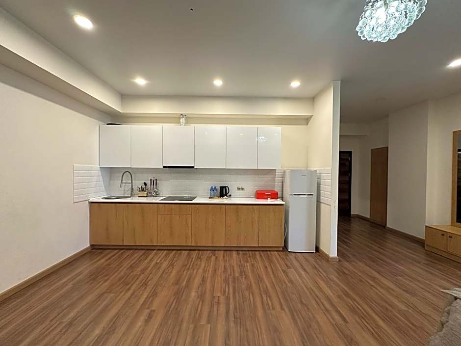 Bakuriani Inn - Triple Lux #332