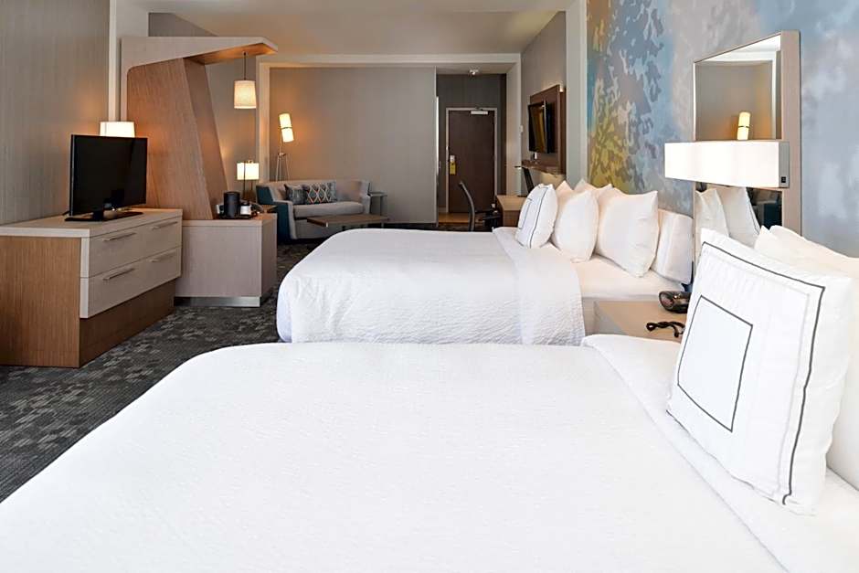 Courtyard by Marriott St. Louis St. Peters