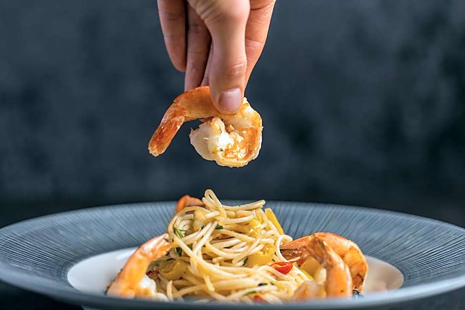 La Pasta Hotel Restaurant