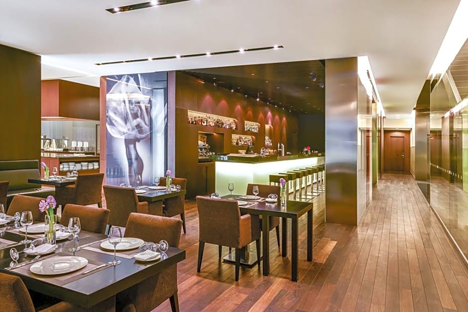 NH Collection Olomouc Congress